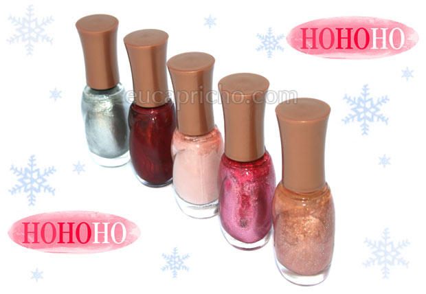 Novidades no ar! imagem esmaltedodia Novidades no ar!