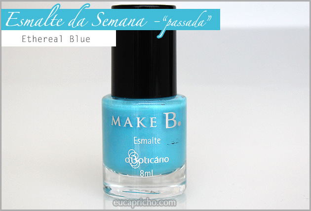 Ethereal Blue imagem etherealblue1 Ethereal Blue