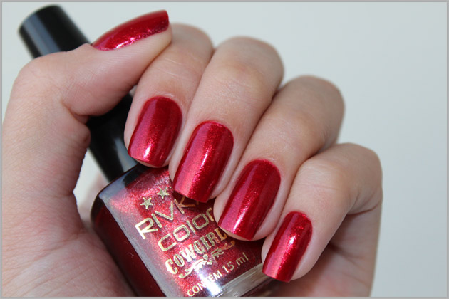 Especial Esmalte do Dia imagem faisca3 Especial Esmalte do Dia