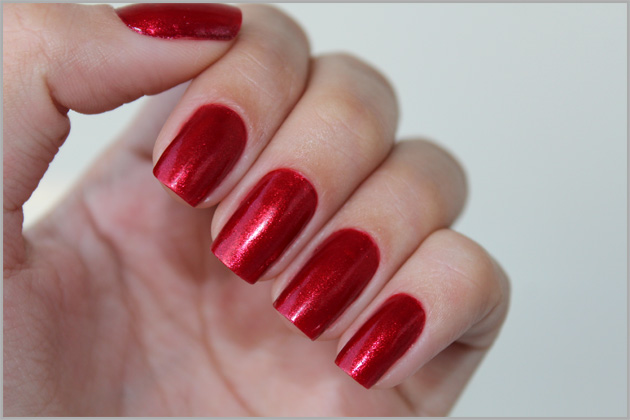 Especial Esmalte do Dia imagem faisca4 Especial Esmalte do Dia