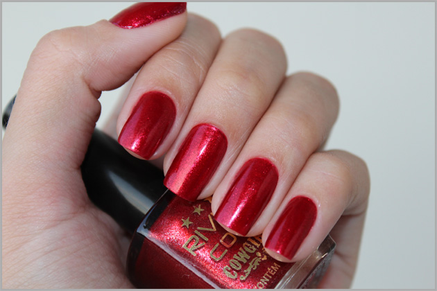 Especial Esmalte do Dia imagem faisca5 Especial Esmalte do Dia