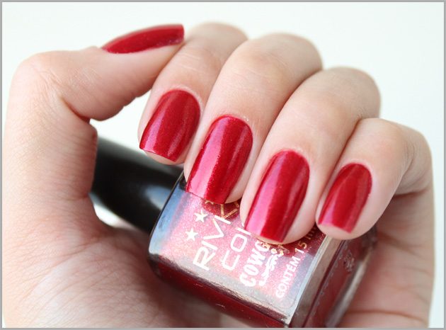 Especial Esmalte do Dia imagem faisca7 Especial Esmalte do Dia