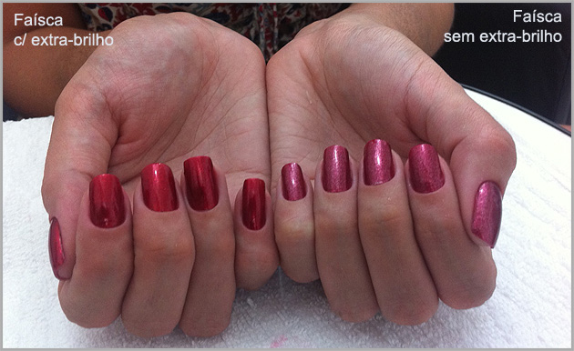 Especial Esmalte do Dia imagem faisca8 Especial Esmalte do Dia