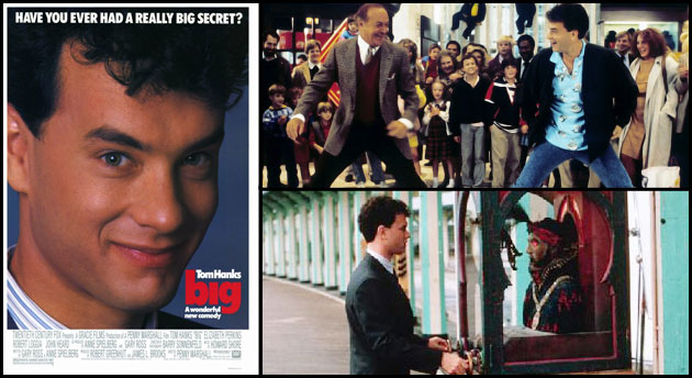 filme 1(1) Especial Tom Hanks