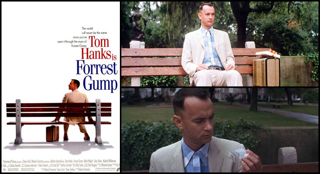 filme 3(1) Especial Tom Hanks