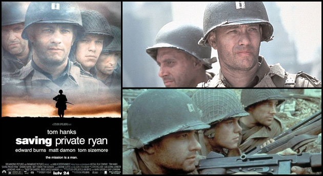 Watch Saving Private Ryan Online Free HD