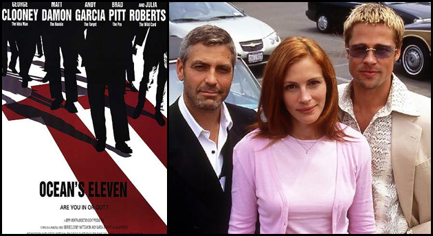 filme 5(2) Especial Julia Roberts