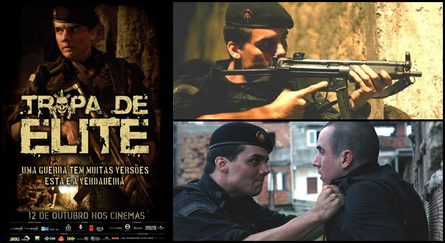 filme 5(3) Grandes sucessos nacionais