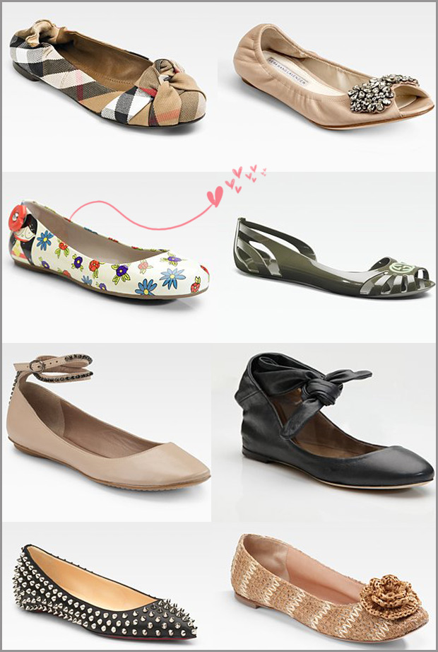 Flats, flats, flats!!!! imagem flats Flats, flats, flats!!!!
