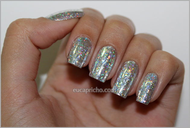 foil1 Como aplicar Nail Foil