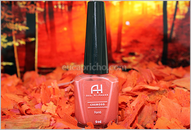 Esmalte da Semana Forró Ana Hickmann imagem forro1 Esmalte da Semana Forró Ana Hickmann
