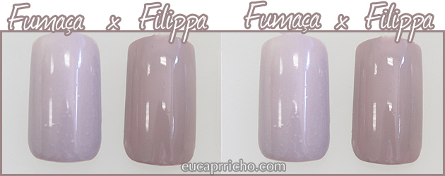Fumaça x Filippa imagem fumaca5 Fumaça x Filippa