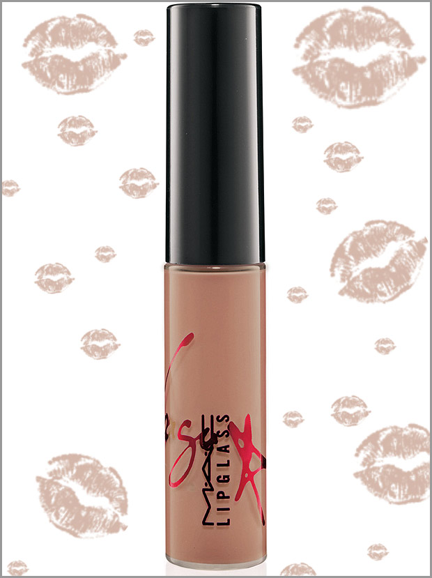 gaga2 Lançamentos   MAC Viva Glam Gaga II   2011