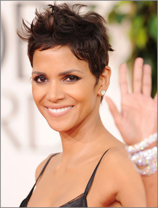 halle Celebrity Style   Halle Berry
