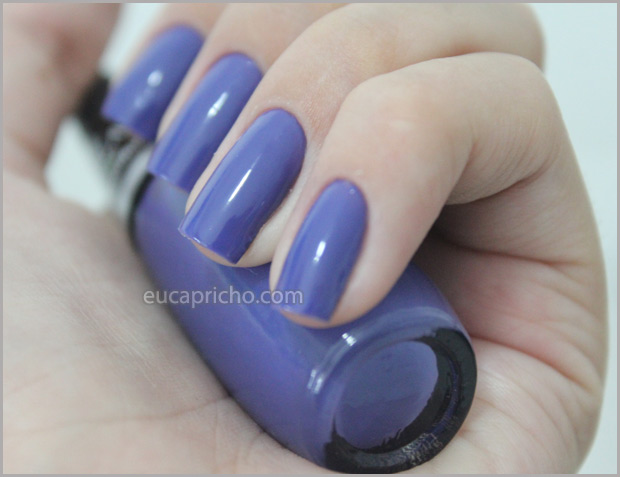 impalaspfw2 Esmalte da Semana   Azul Aviador   Impala