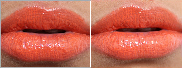 Vinyl Lips Make B. O Boticário imagem infinit2 Vinyl Lips Make B. O Boticário