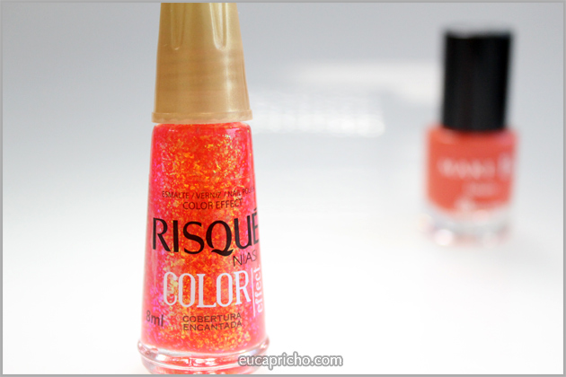 Juicy Coral + Cobertura Encantada imagem juicy3 Juicy Coral + Cobertura Encantada