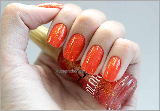 Juicy Coral + Cobertura Encantada imagem juicy7 Juicy Coral + Cobertura Encantada
