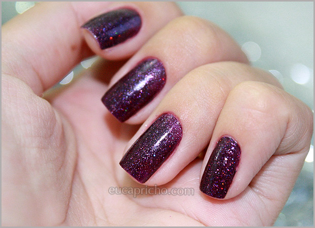 255 Viola Microglitter – KIKO imagem kiko3 255 Viola Microglitter – KIKO