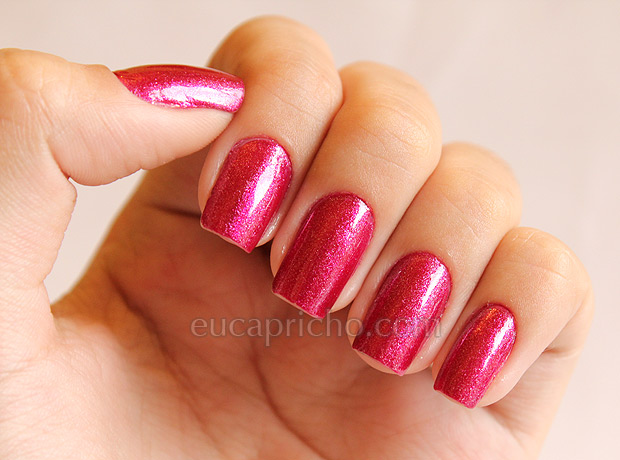 Esmalte do Dia L`amore e Claudia imagem lamore2 Esmalte do Dia L`amore e Claudia