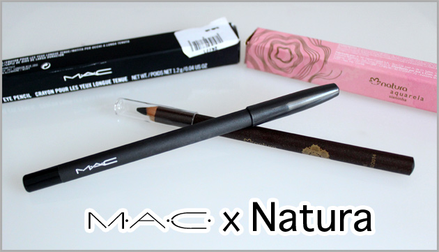 lapispreto1 Lápis preto: MAC x Natura