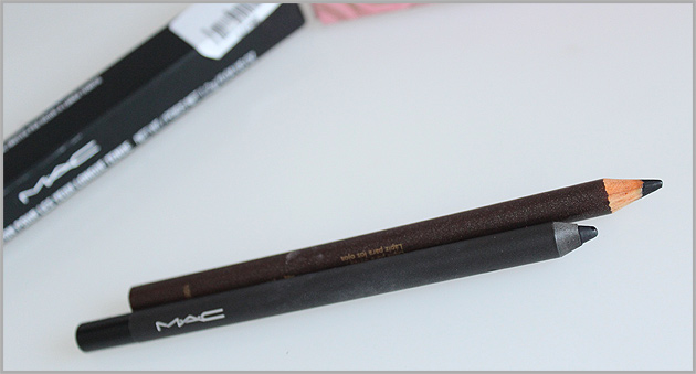 lapispreto2 Lápis preto: MAC x Natura