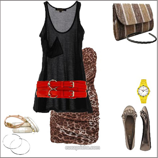 Leopard Print imagem leopardo1 Leopard Print