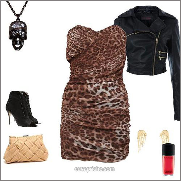 Leopard Print imagem leopardo2 Leopard Print