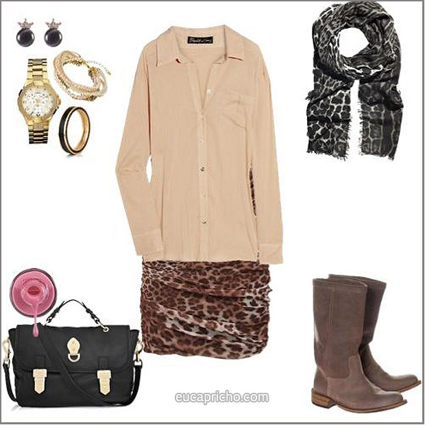 Leopard Print imagem leopardo3 Leopard Print