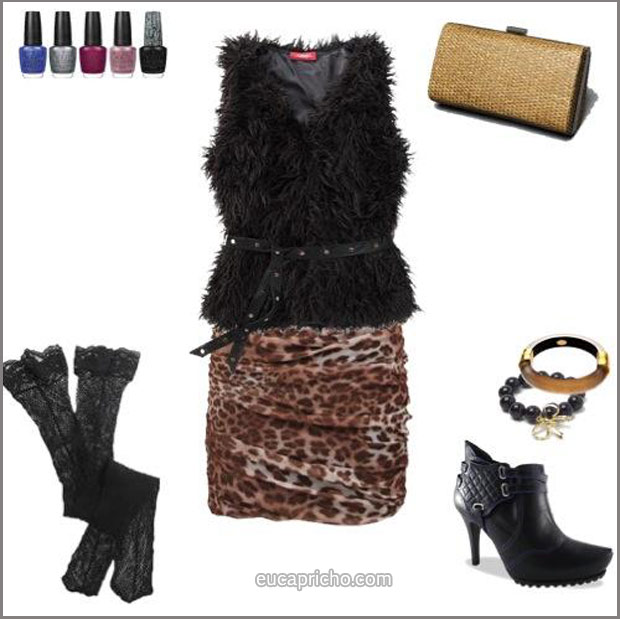 Leopard Print imagem leopardo4 Leopard Print