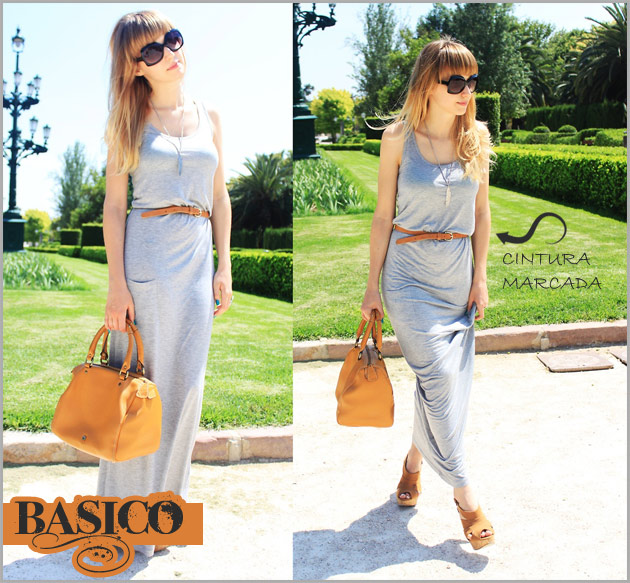 Vestido Longo imagem longo3 Vestido Longo
