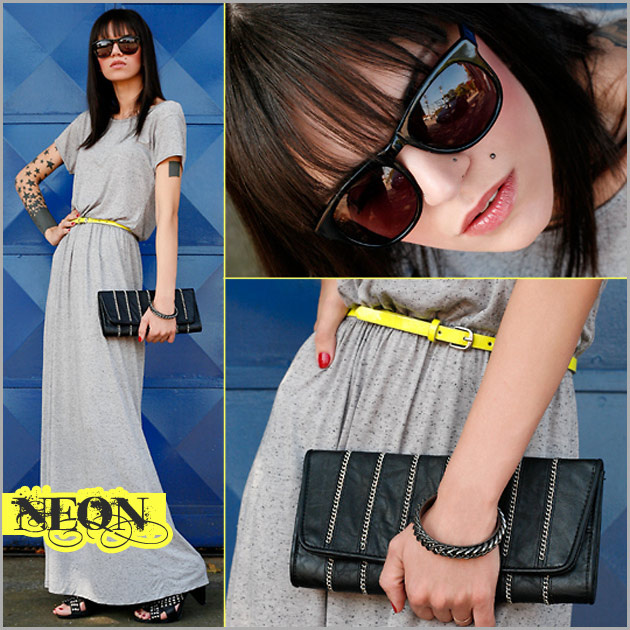 Vestido Longo imagem longo6 Vestido Longo
