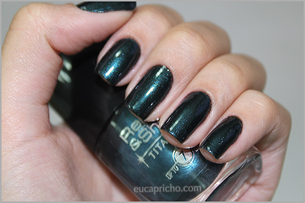 LOreal Resist & Shine Titanium 736 imagem lorealtitanium3 LOreal Resist & Shine Titanium 736
