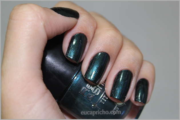LOreal Resist & Shine Titanium 736 imagem lorealtitanium4 LOreal Resist & Shine Titanium 736