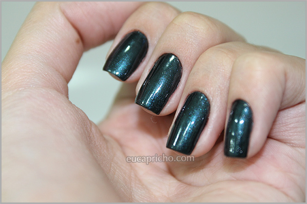 LOreal Resist & Shine Titanium 736 imagem lorealtitanium5 LOreal Resist & Shine Titanium 736