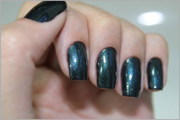 LOreal Resist & Shine Titanium 736 imagem lorealtitanium6 LOreal Resist & Shine Titanium 736
