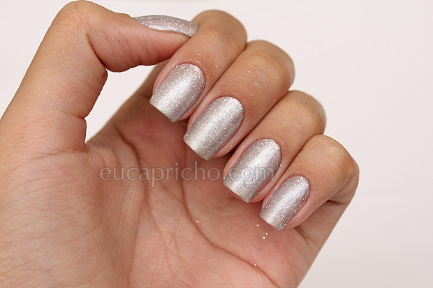 lua2 Esmalte do Dia   Lua e Diamante
