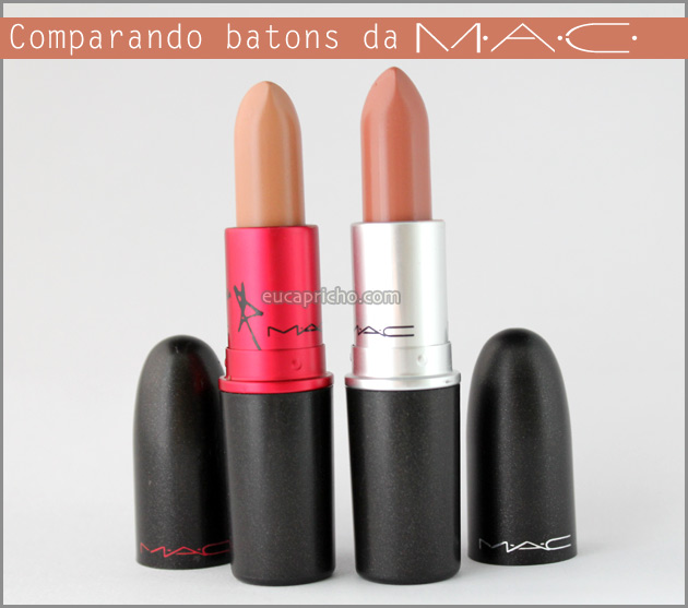 Viva Glam Gaga II x Jubilee – MAC imagem macc1 Viva Glam Gaga II x Jubilee – MAC