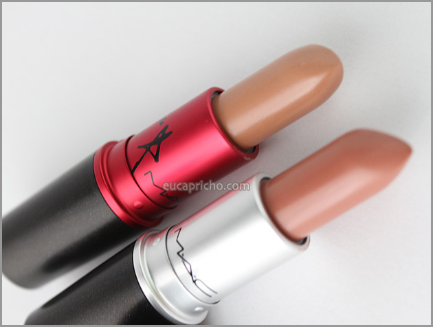 Viva Glam Gaga II x Jubilee – MAC imagem macc2 Viva Glam Gaga II x Jubilee – MAC