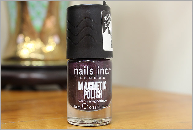 Magnetic Polish Nails Inc. imagem magnetico1 Magnetic Polish Nails Inc.