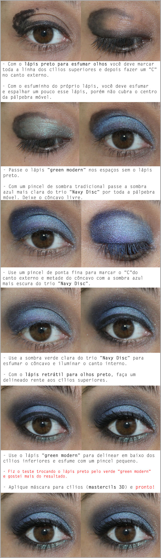 makeb2(1) Tutorial Especial   Make B.