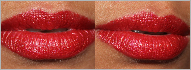 makeb6 Batom Perfeito Summer Red