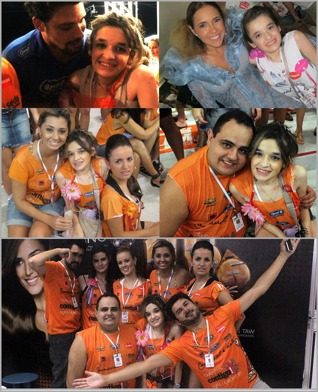 maressa Uma eterna Caprichete!