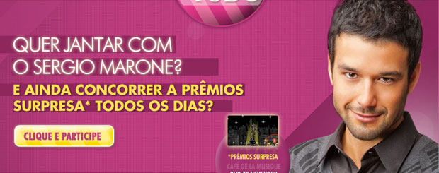 marone Pronta pra tudo