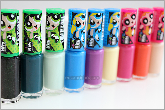 Hits PPG – Meninas Superpoderosas imagem meninaspoderosas1 Hits PPG – Meninas Superpoderosas