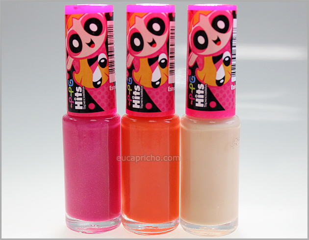 Hits PPG – Meninas Superpoderosas imagem meninaspoderosas3 Hits PPG – Meninas Superpoderosas
