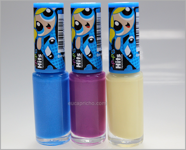 Hits PPG – Meninas Superpoderosas imagem meninaspoderosas4 Hits PPG – Meninas Superpoderosas
