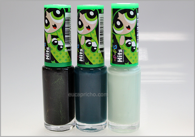 Hits PPG – Meninas Superpoderosas imagem meninaspoderosas5 Hits PPG – Meninas Superpoderosas
