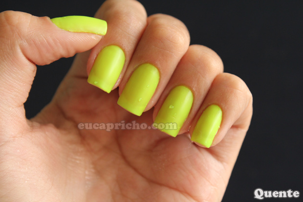 Esmalte da Semana Mood Claire`s HAPPY/EARTHY imagem mood2 Esmalte da Semana Mood Claire`s HAPPY/EARTHY