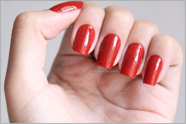 narizpalhaco4 Especial   Esmalte do Dia